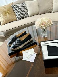 Picture of Chanel Shoes Women _SKUfw156100549fw